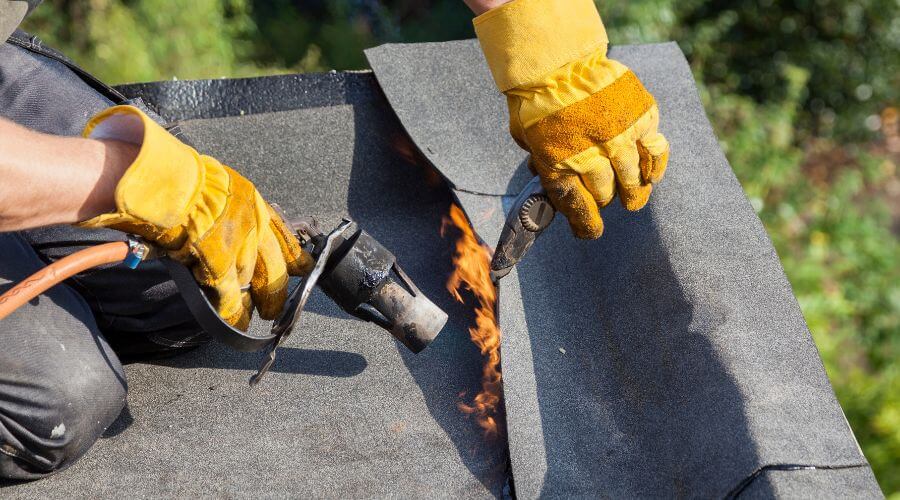 Expert Emergency Roof Repairs services in Panora, IA